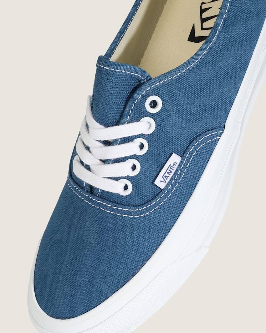 Vans Premium LX Authentic 44 in Navy