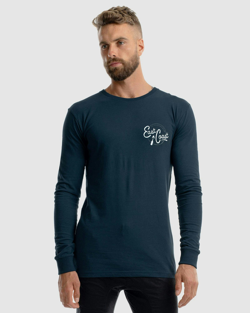 East Coast Long Sleeve
