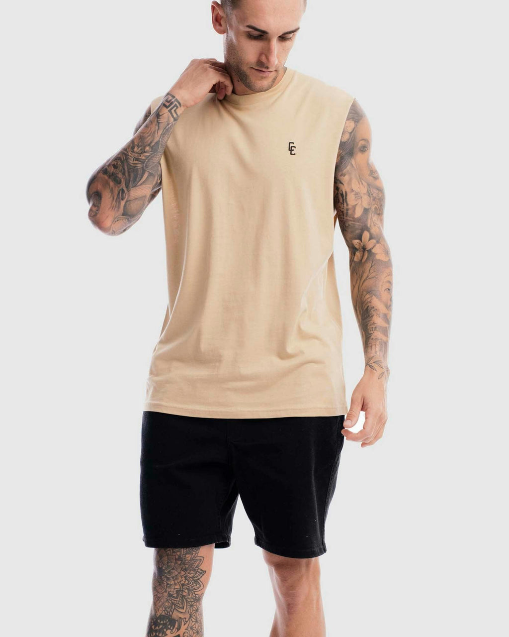 Cypher Rise Tank