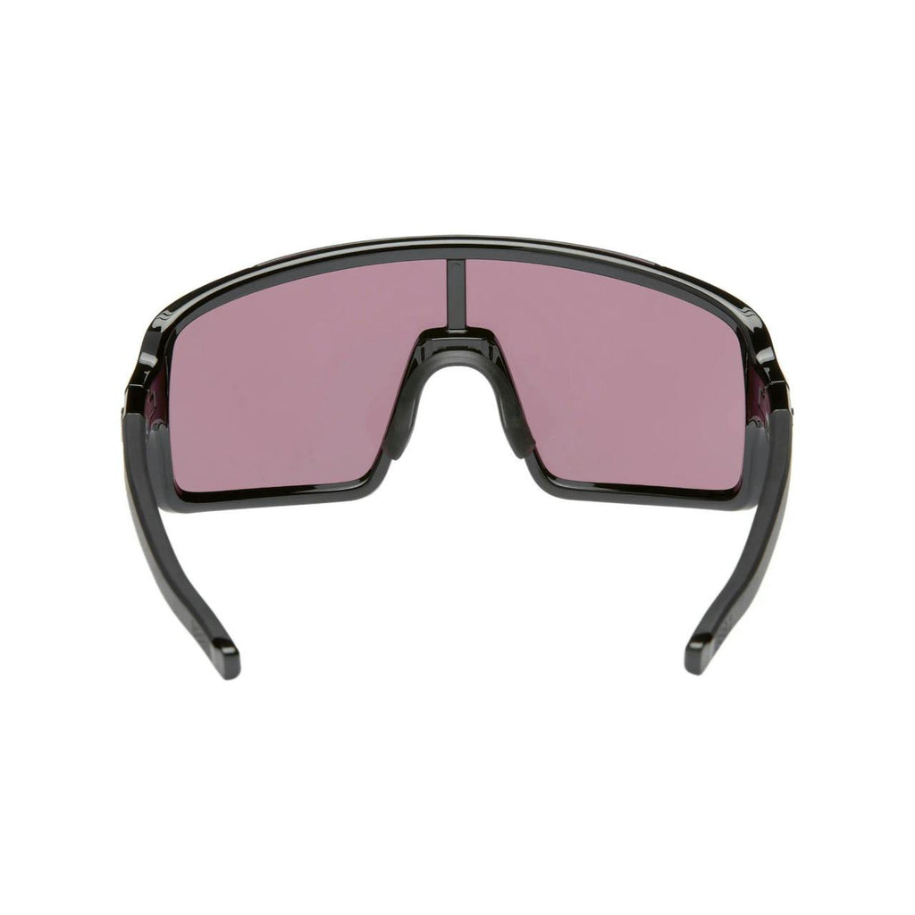 Chester FLUX Sportglasses Black Red