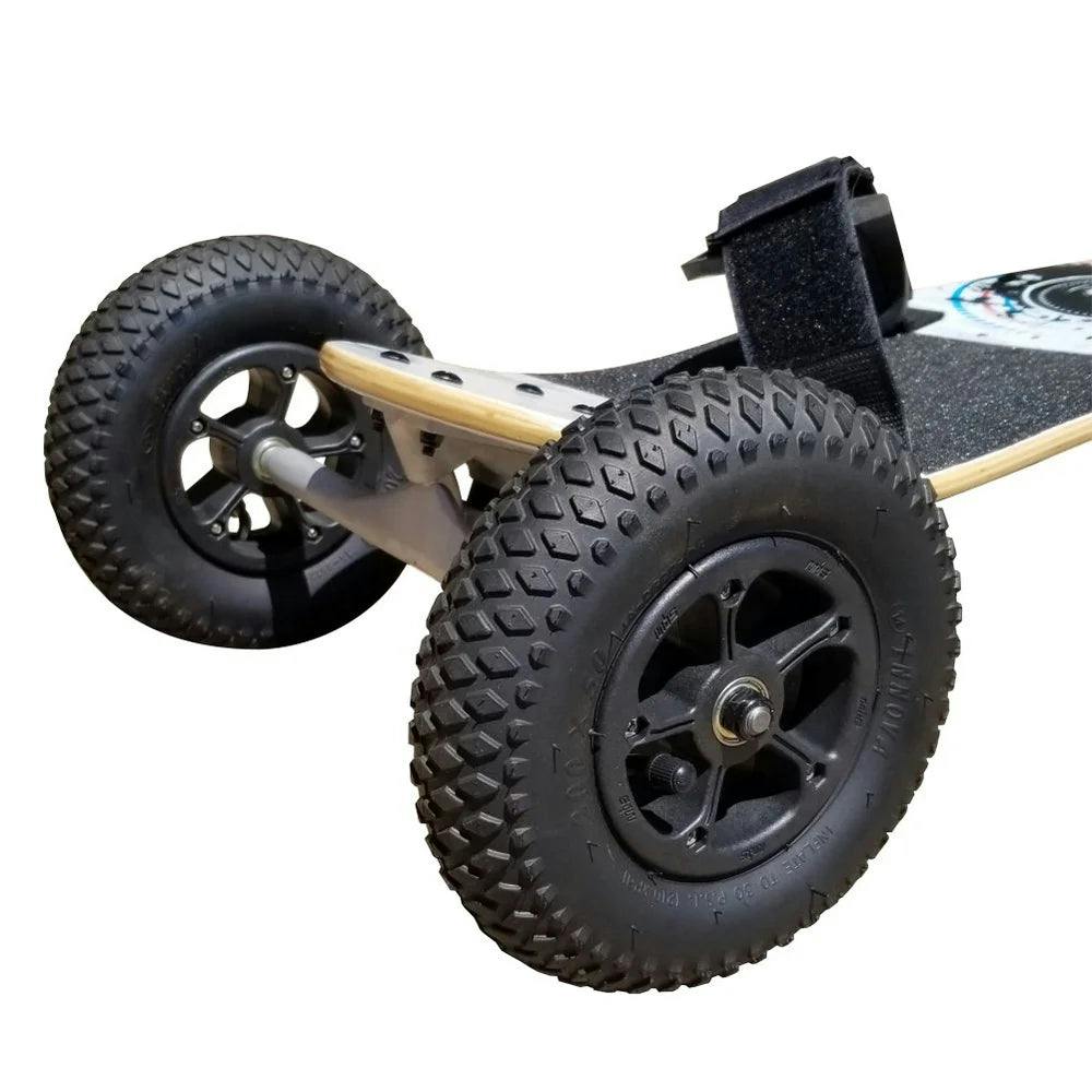 91115 - MBS Atom 90 Mountainboard