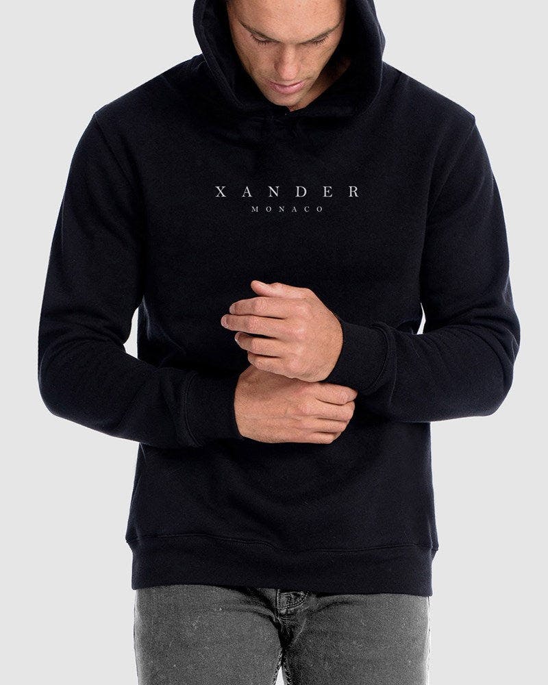 Grand Prix Hoodie