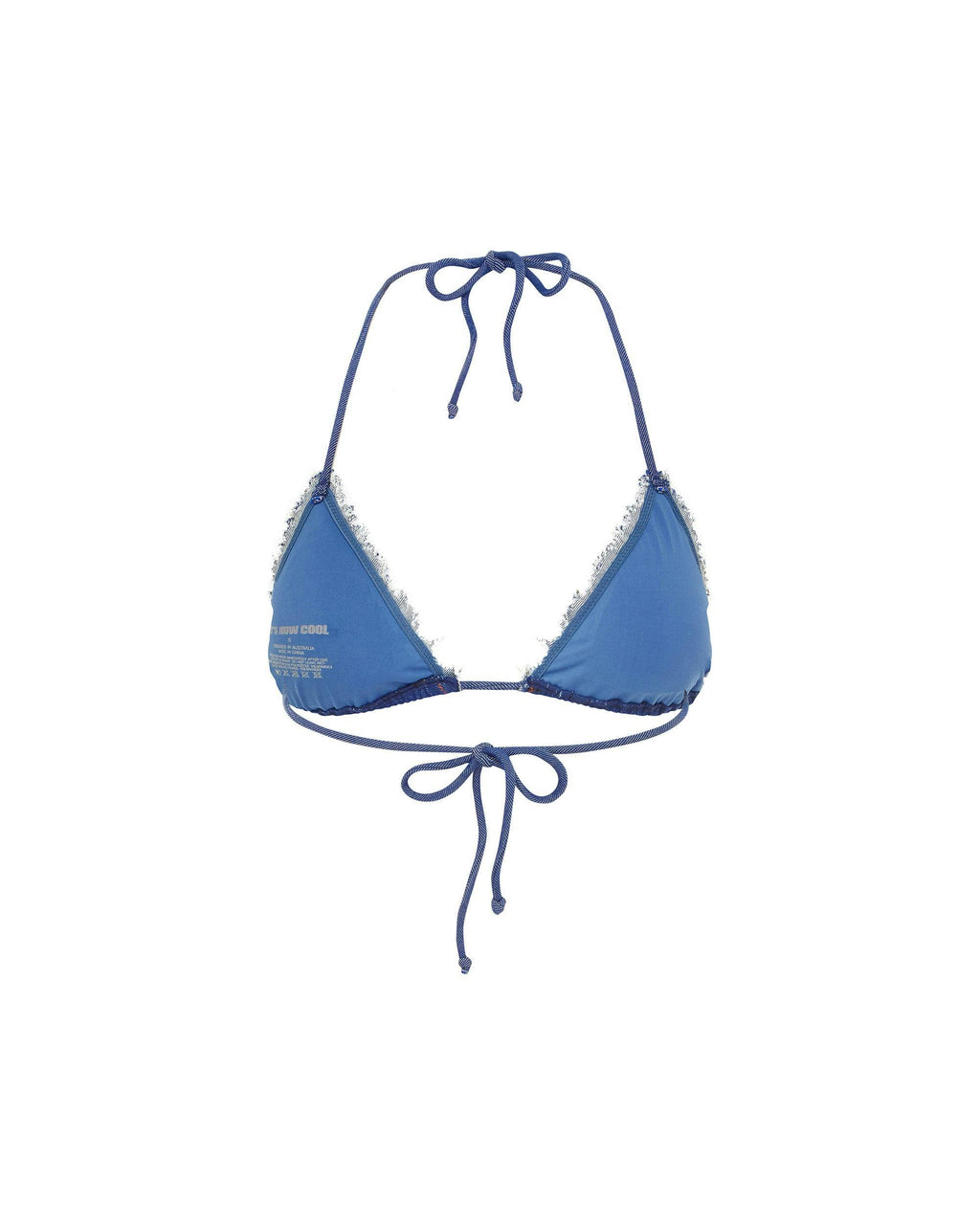 THE TRIANGLE TOP - BUCK
