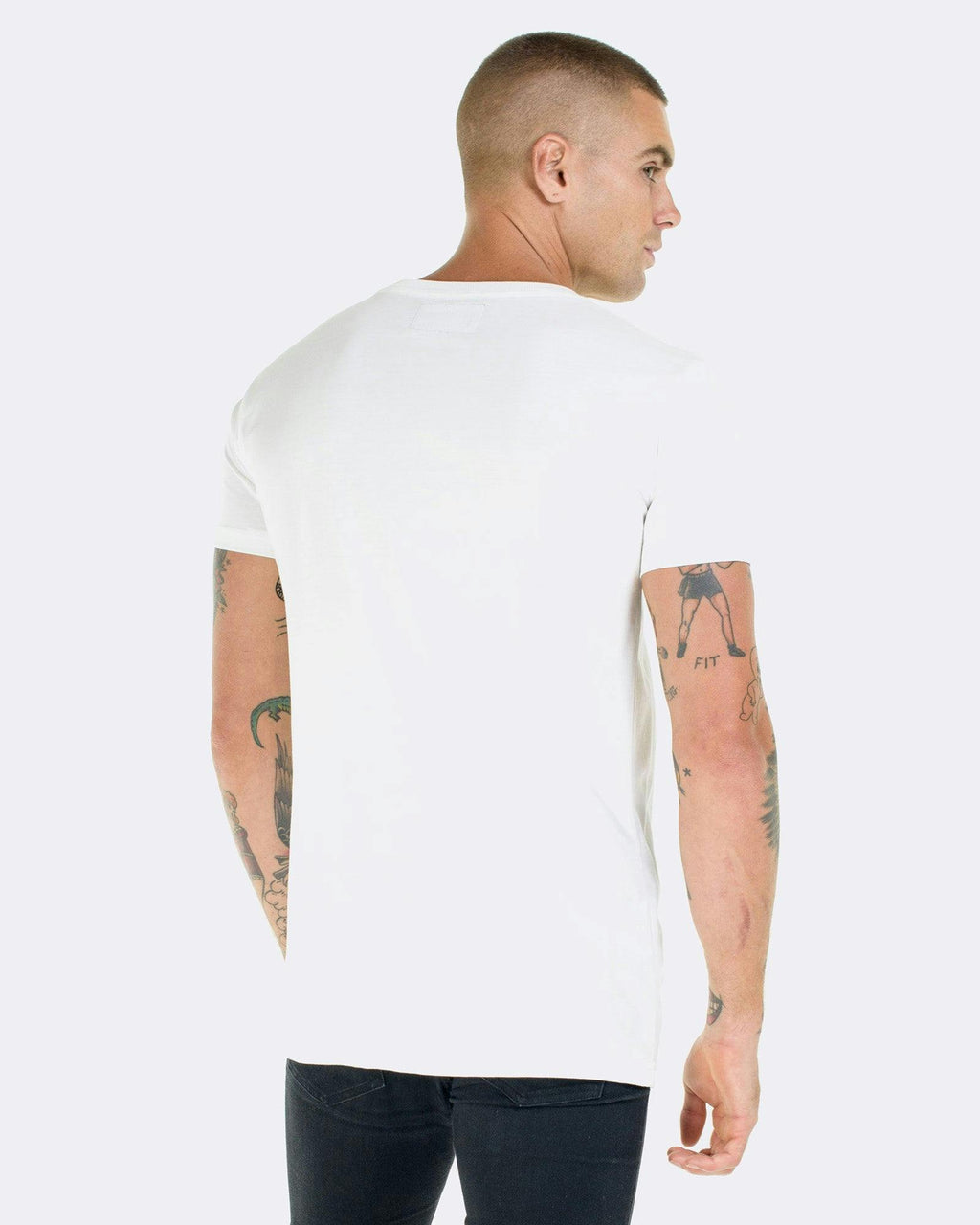 Deluxe Tee