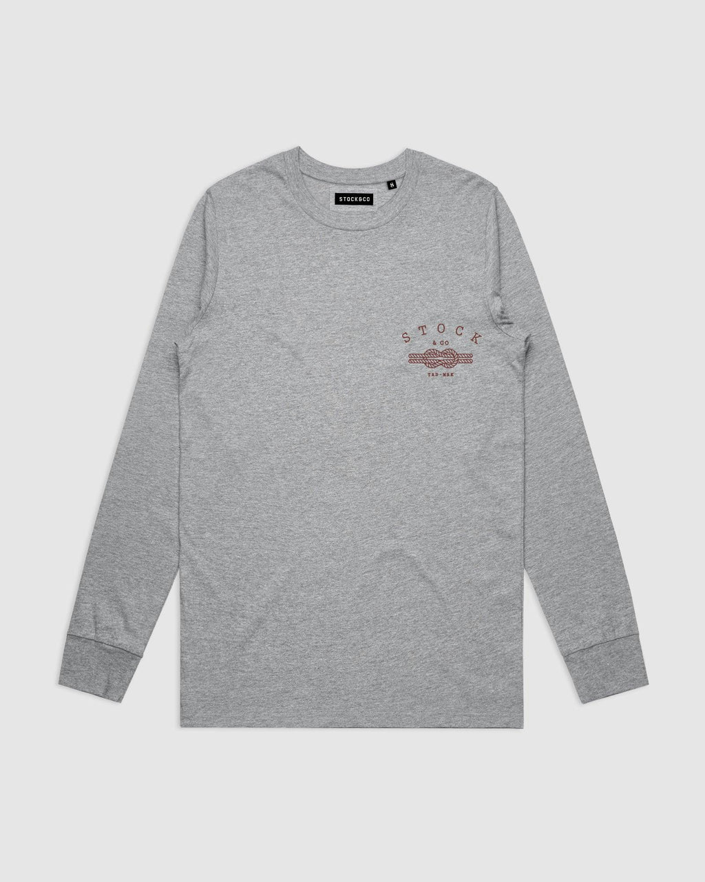 Knot Long Sleeve - Youth