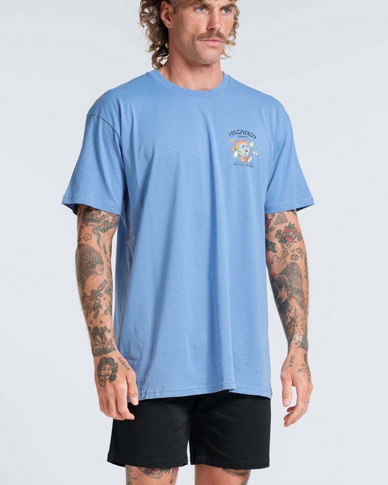 Nurture Nature Tee
