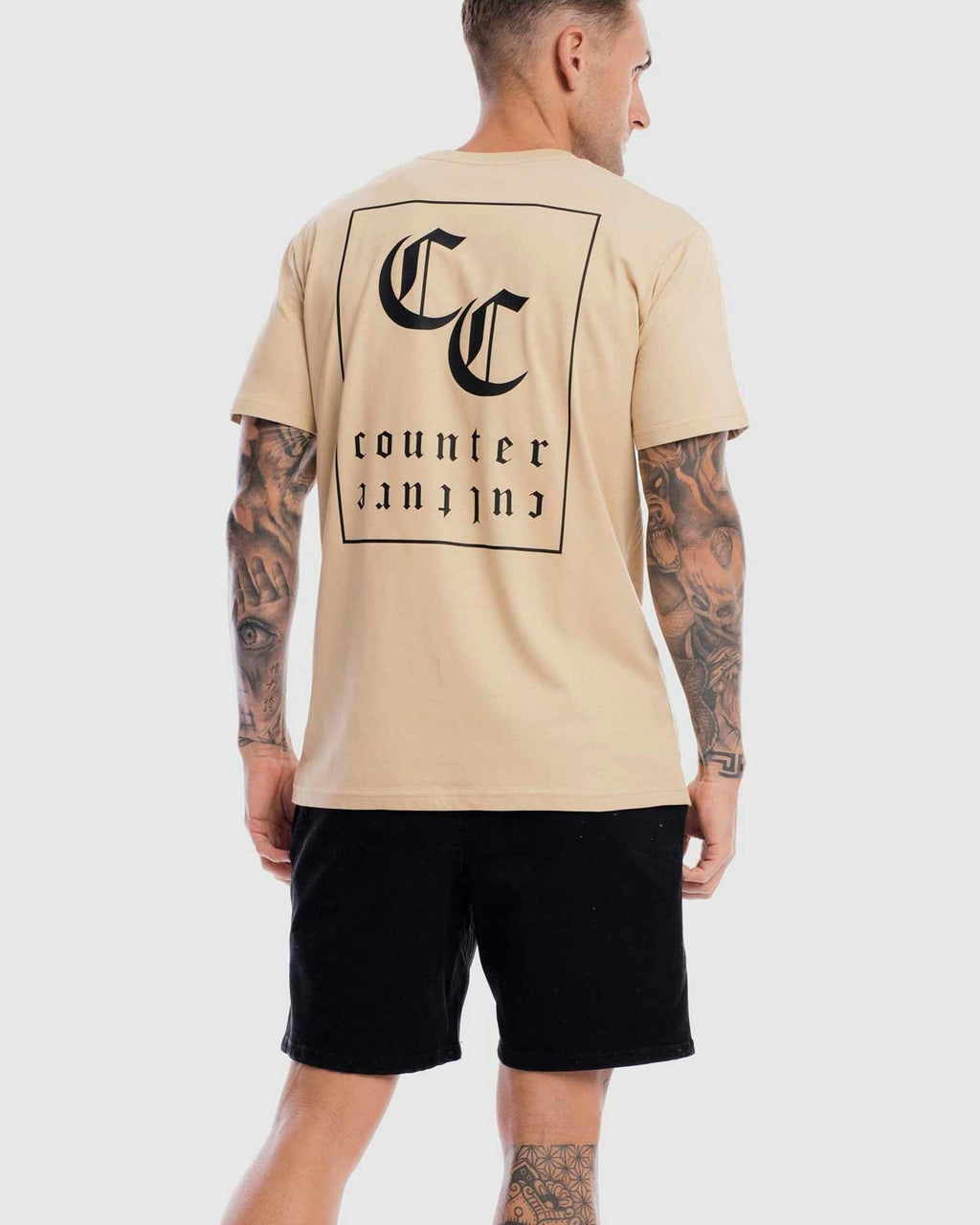 Celt Tee