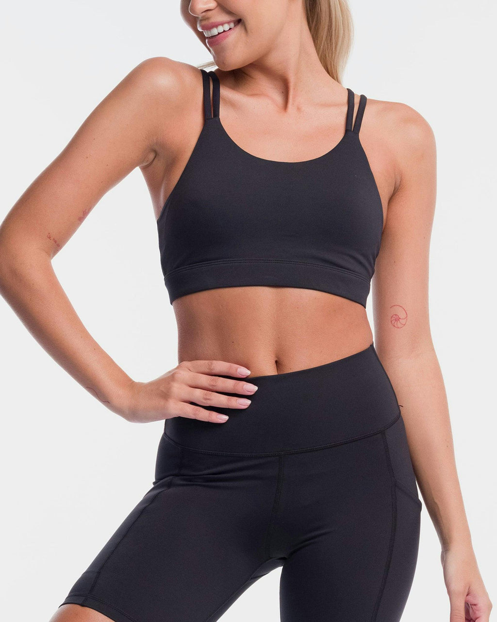 Base X Bra Top