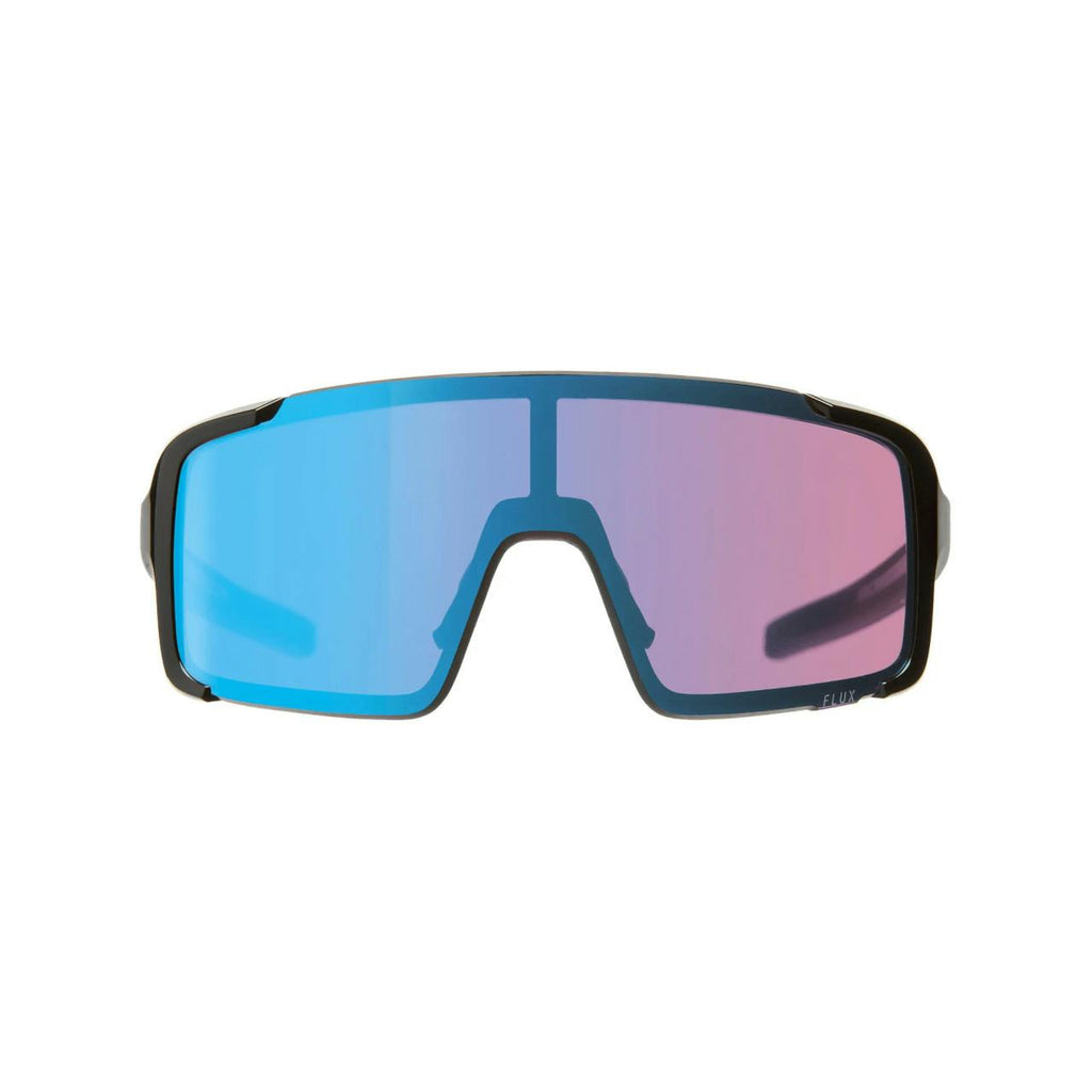 Chester FLUX Sportglasses Black Blue
