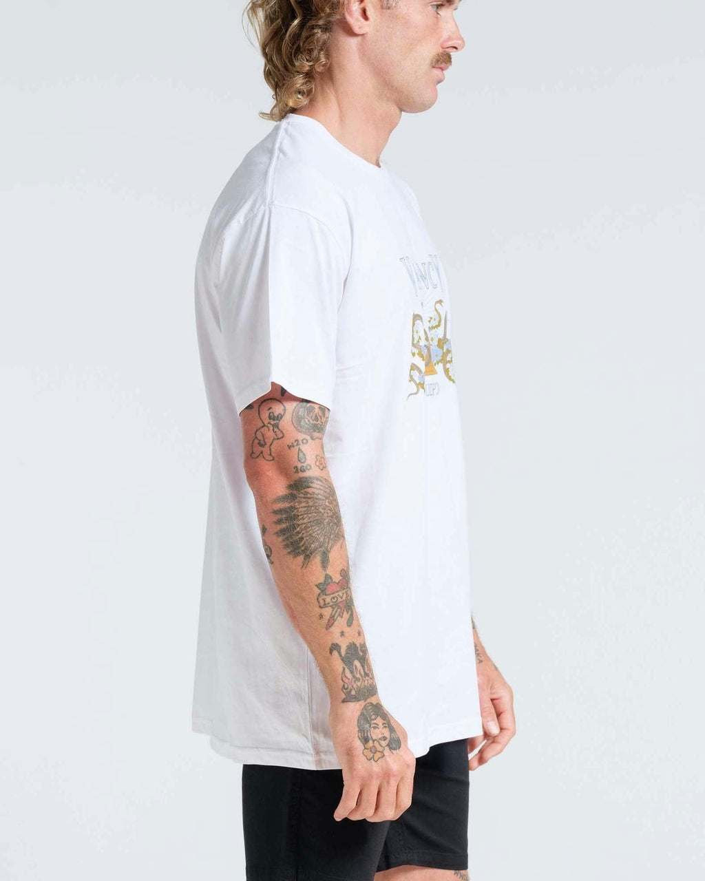 Destiny Tee