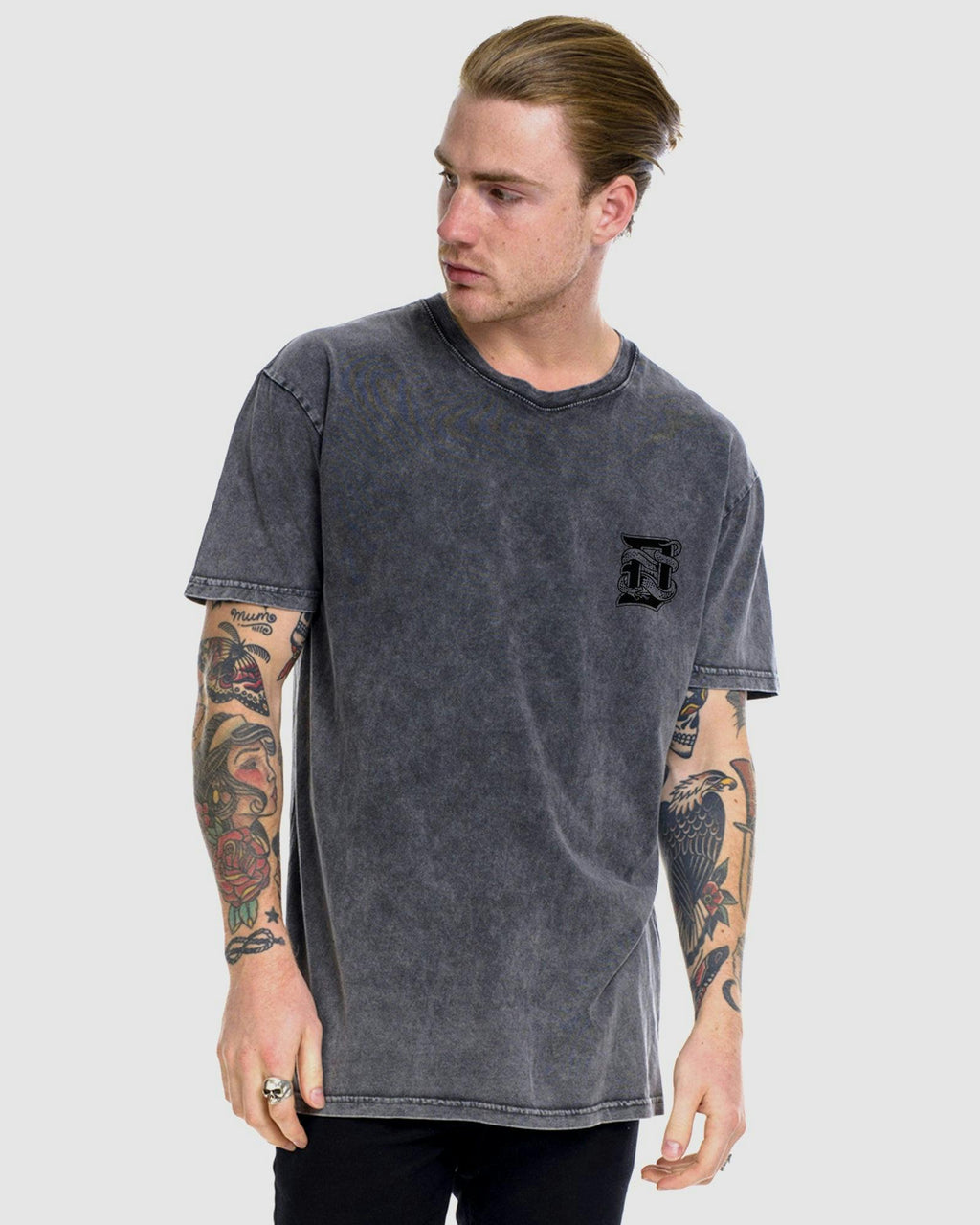 Viper Tee