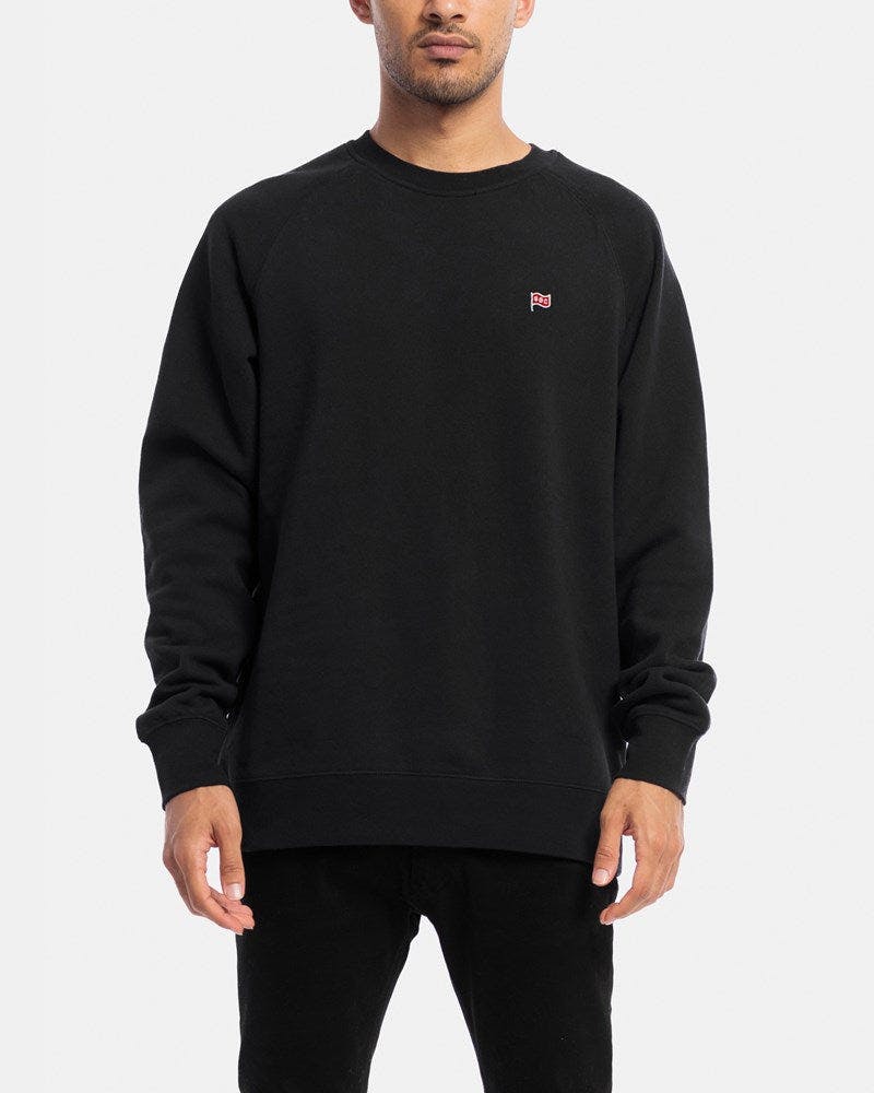 Havana Crewneck
