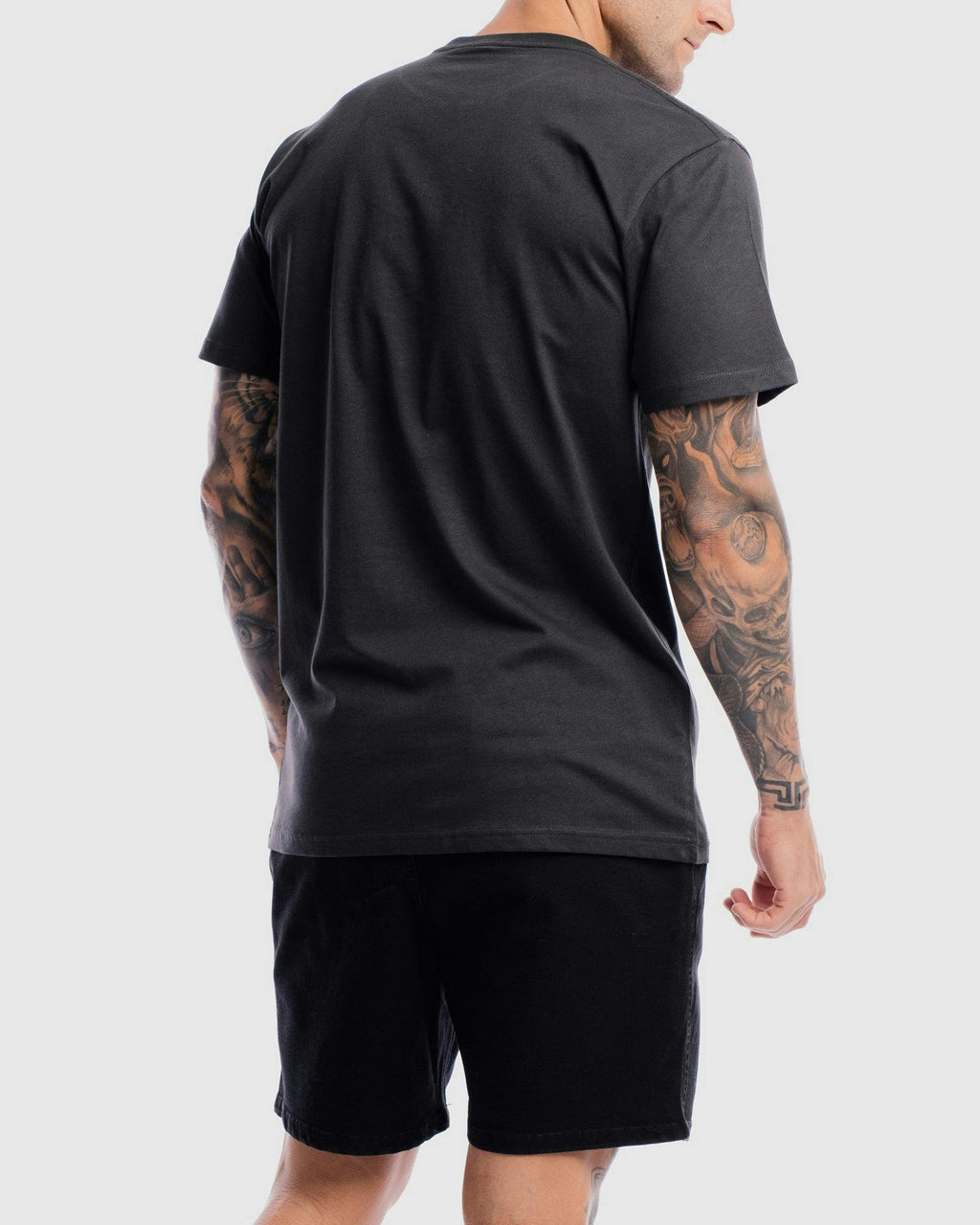 Templar Crest Tee