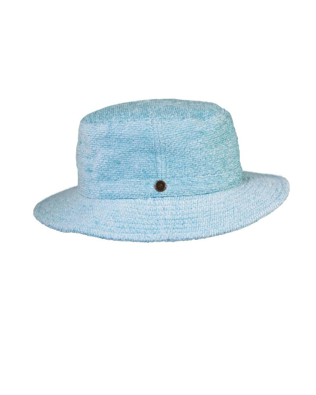 The Saturday Bucket Hat – Kids – Blue