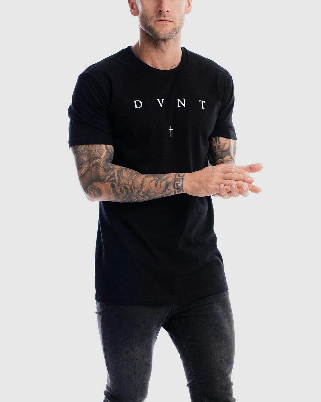 Saint Tee