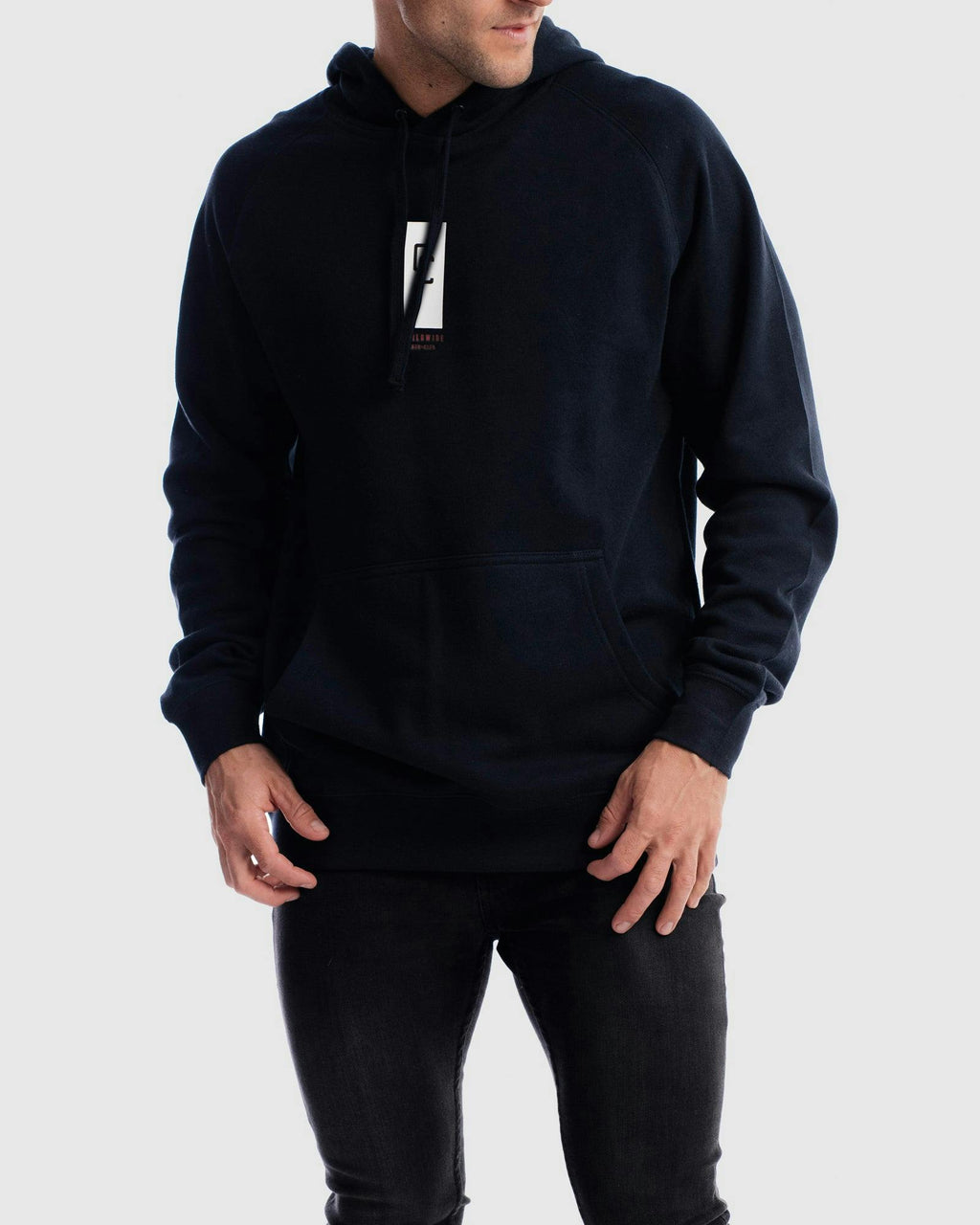 Runway Hoodie