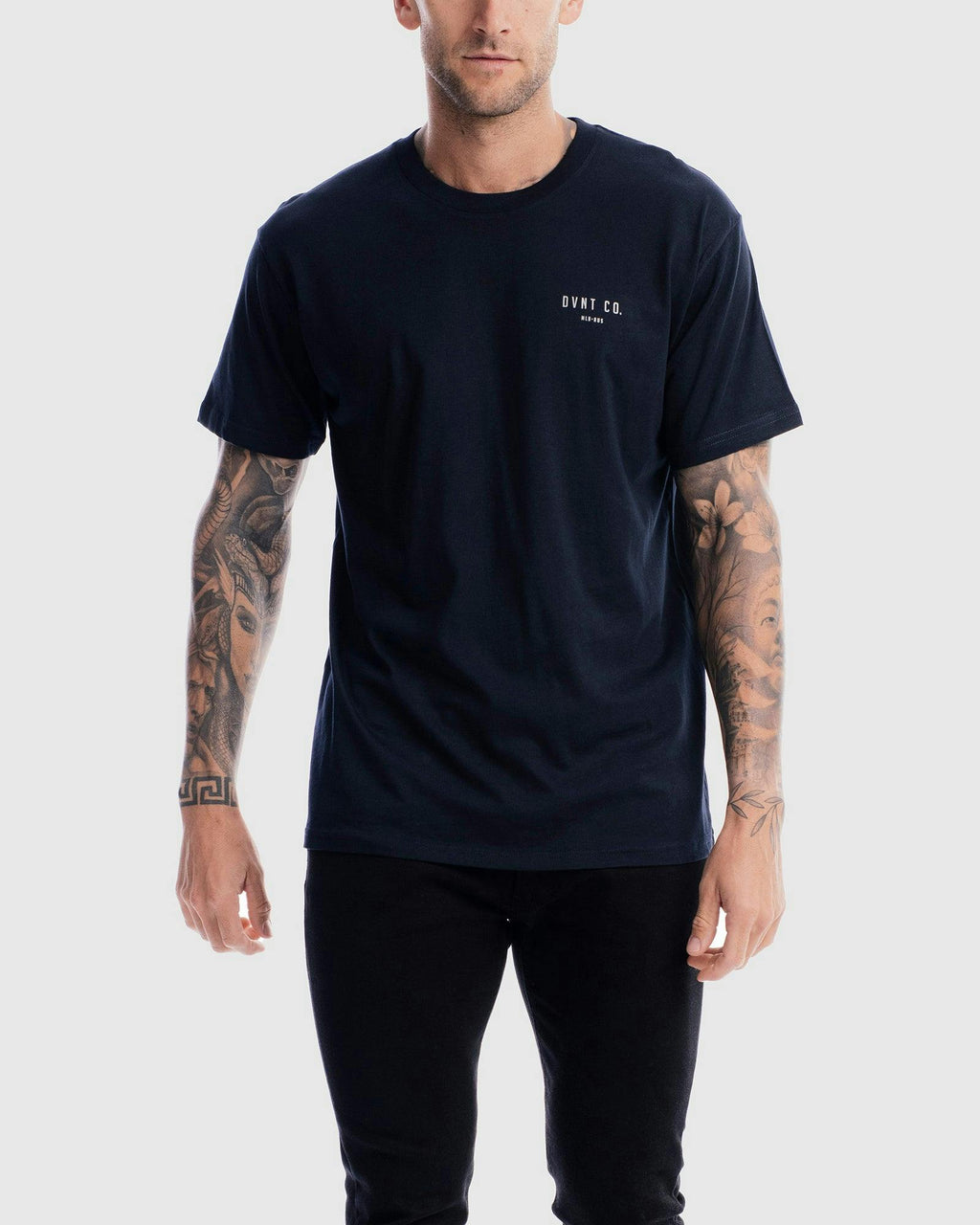 Locale Tee