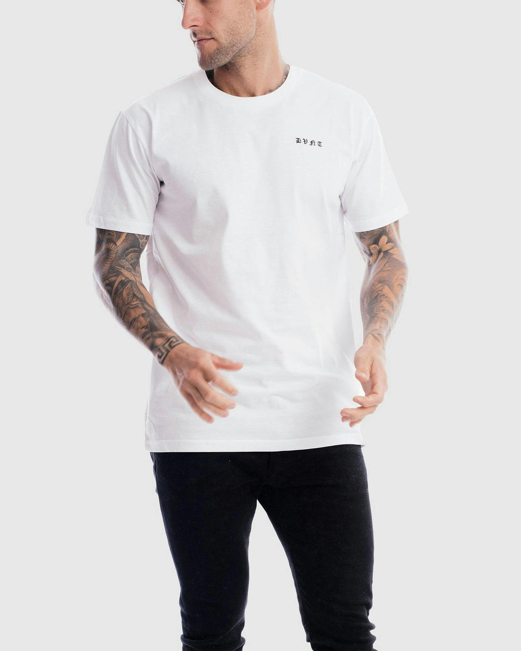 Saxon Rise Tee
