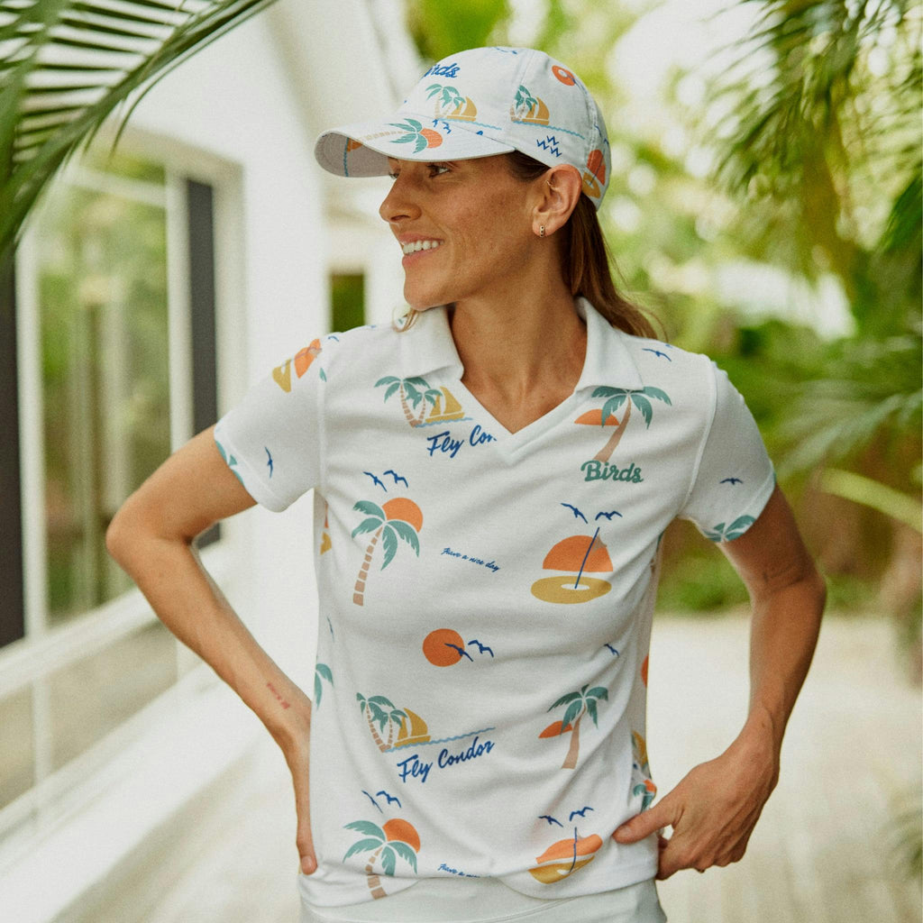 Fly Condor Cap