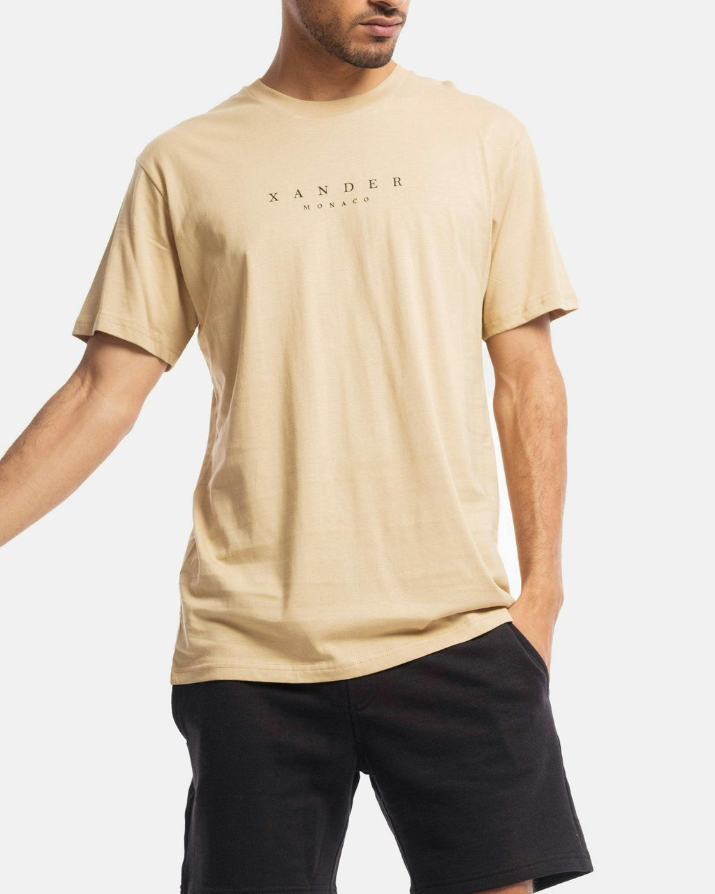 Grand Prix Tee