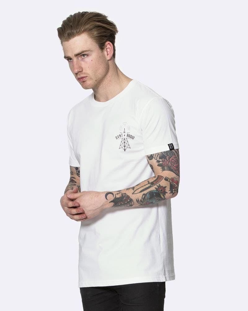 Tower Tee