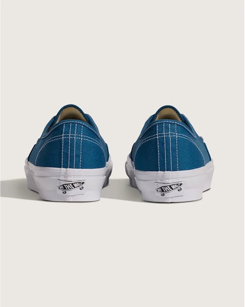 Vans Premium LX Authentic 44 in Navy