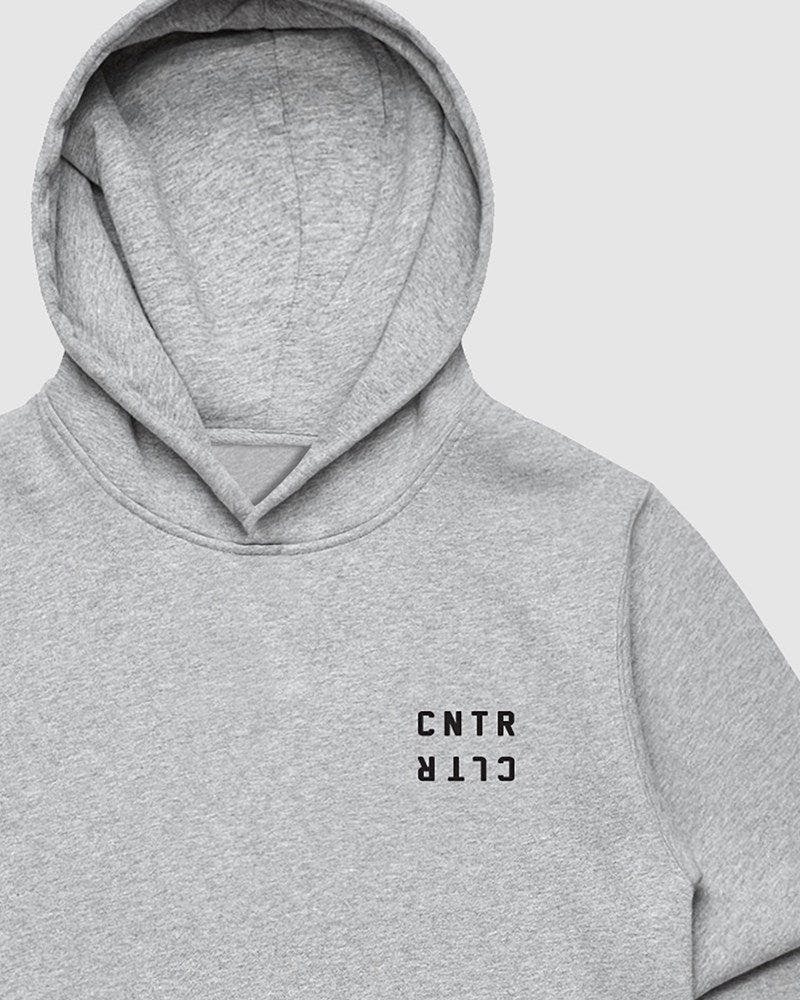 Geo Hoodie - Youth
