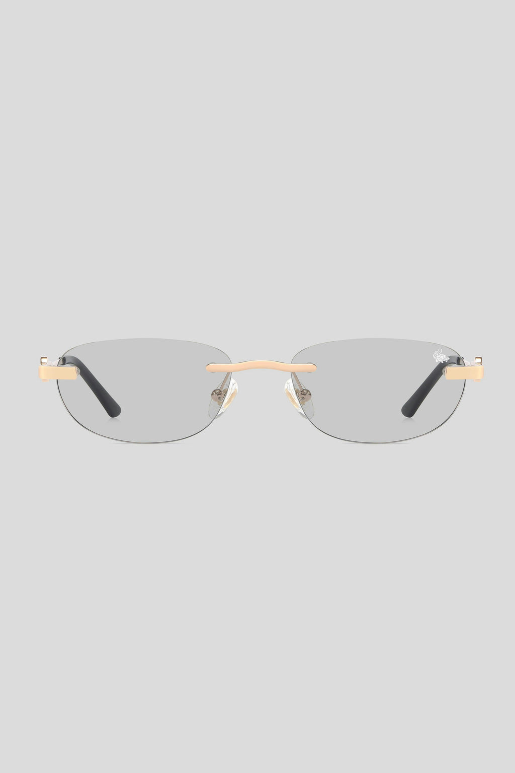 Rae Transition Black | Gold
