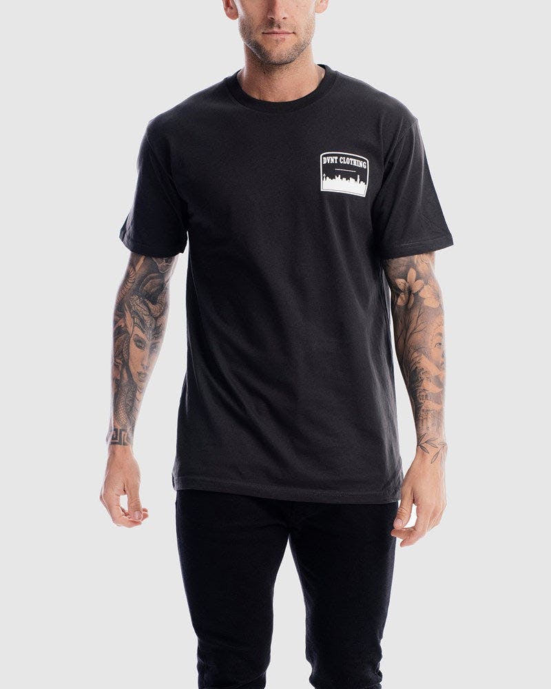 Origins Tee
