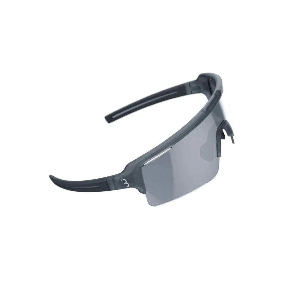 Fuse Sportglasses Smoke Pc MLC Silver