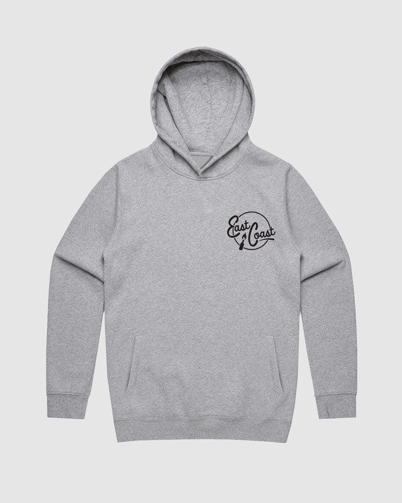 East Coast Hoodie - Youth