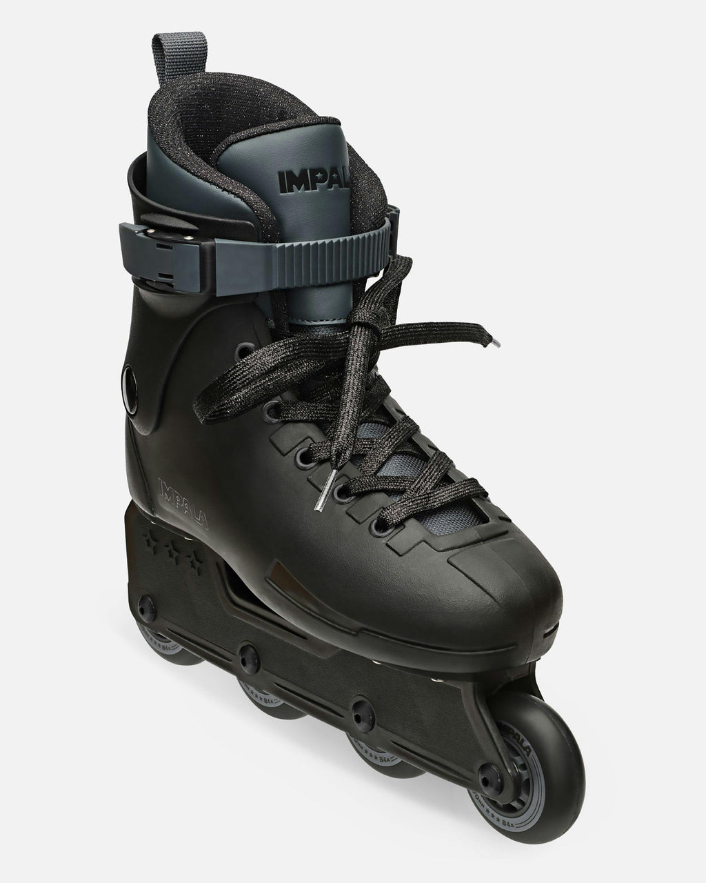 Impala Lightspeed Inline Skates - Black
