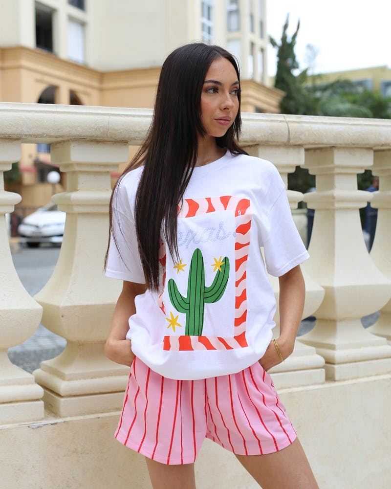 Texas Tee