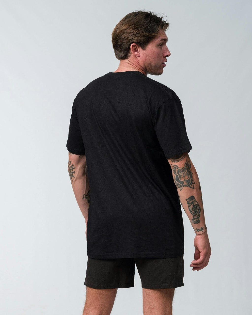 Overkill Tee
