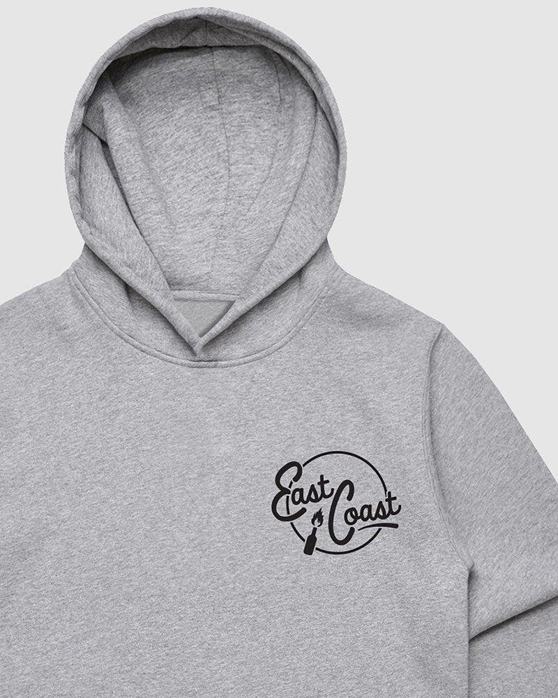 East Coast Hoodie - Youth