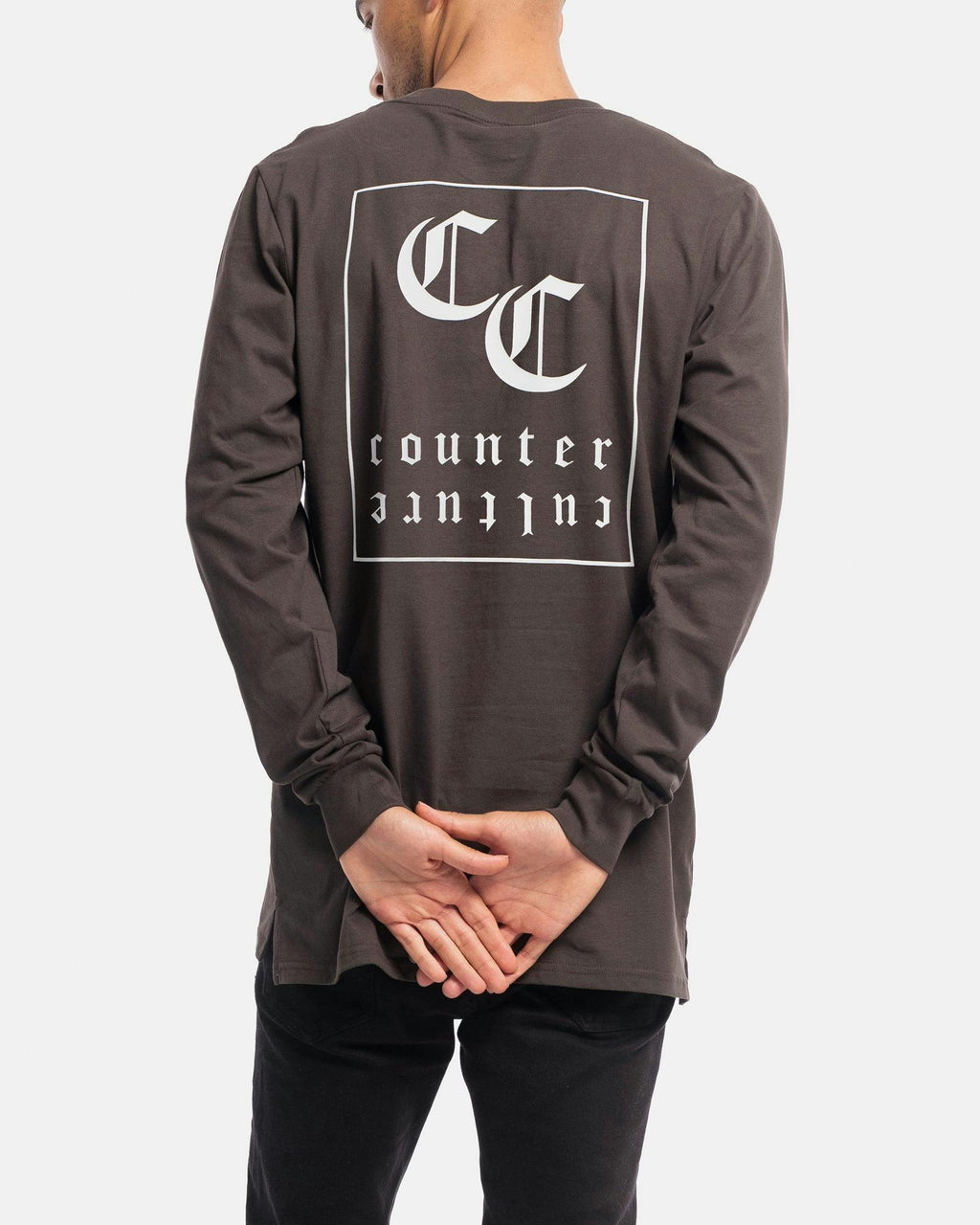 Celt Long Sleeve Tee