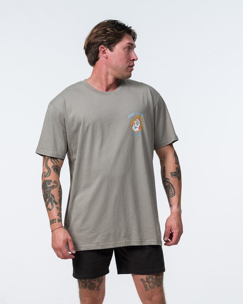 High Rollers Tee