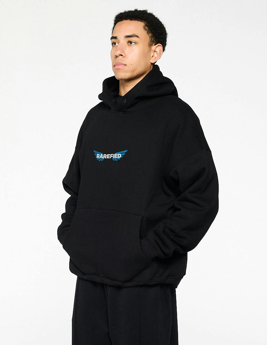 Pegasus Hoodie