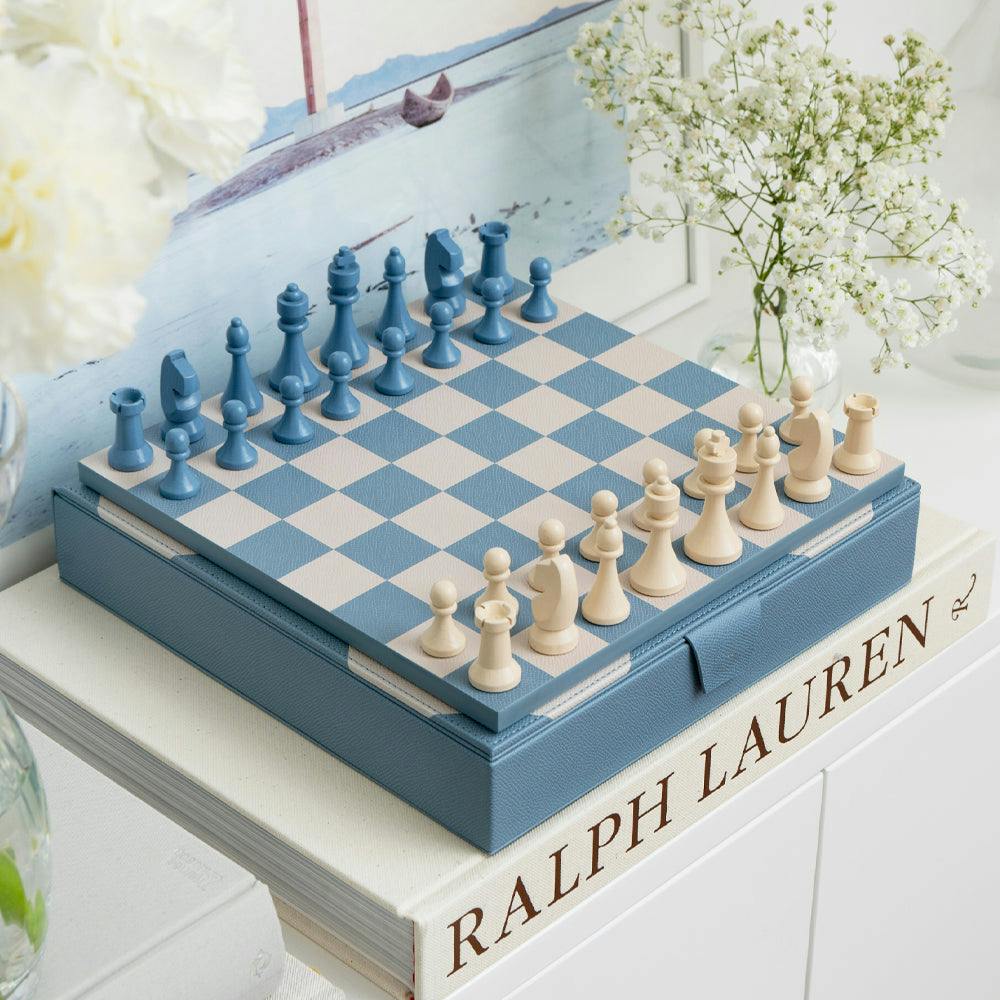 Printworks Reverra Chess