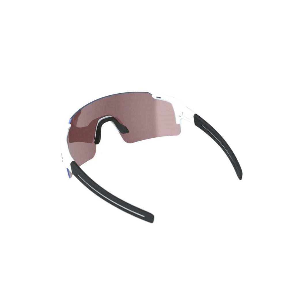FullView Cycling Glasses White