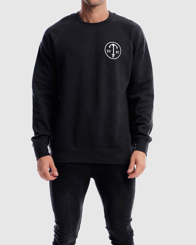 Dive Deep Crewneck