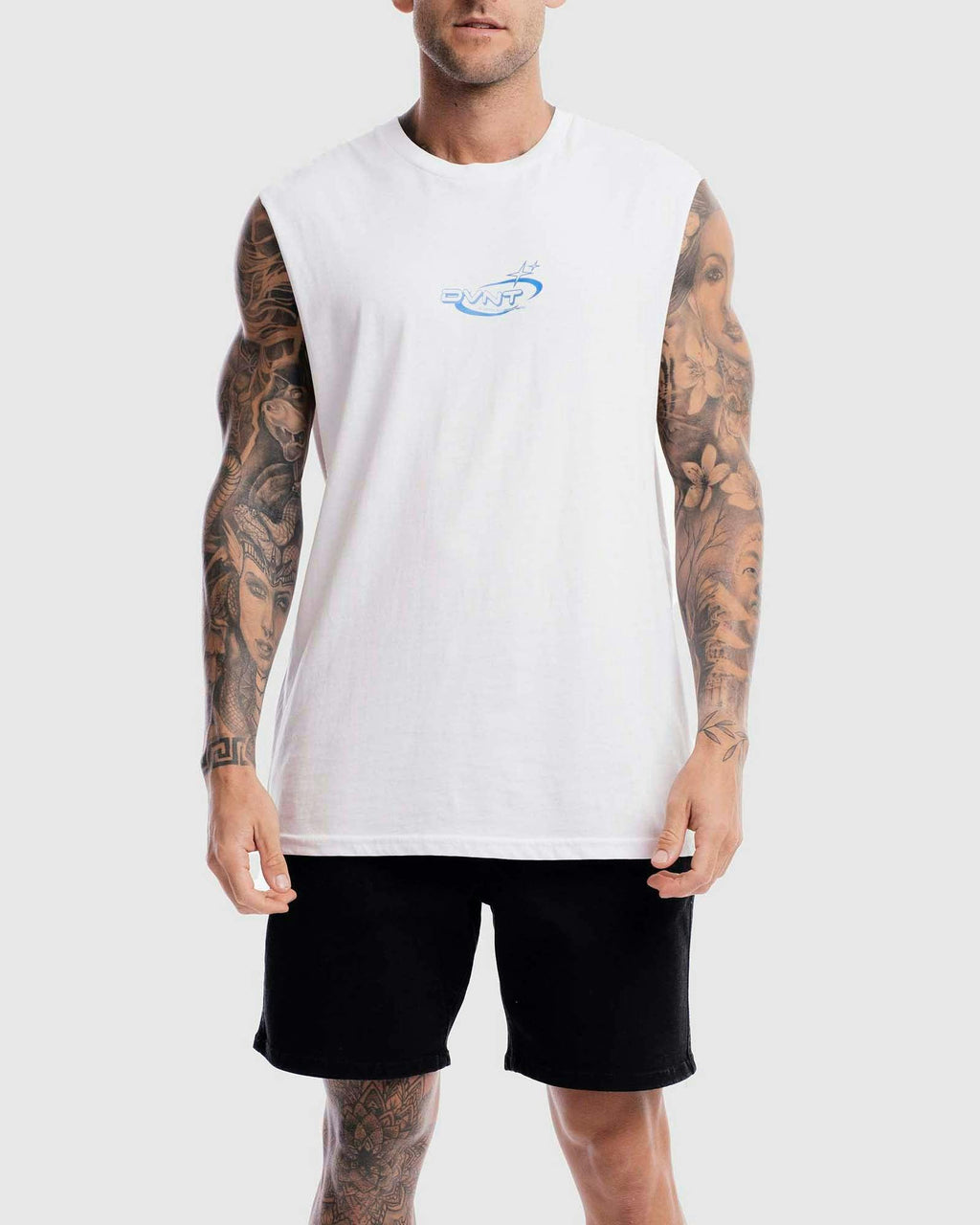 Y2K Tank