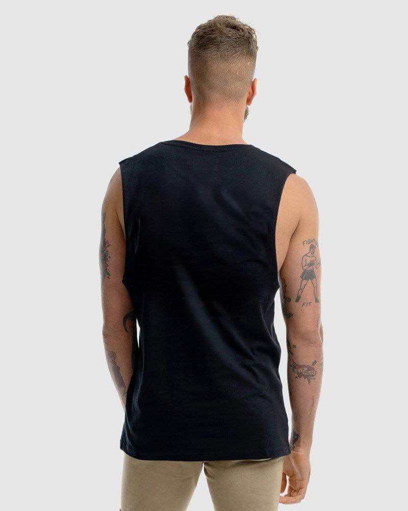 Ethos Crest Tank