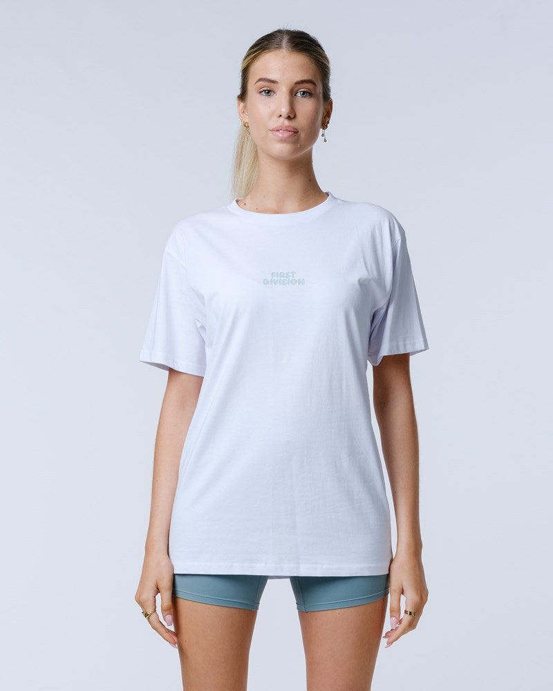 Active Arch Tee